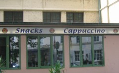 歴史は繰り返す