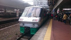 日帰り佐世保旅行