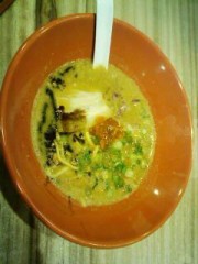 オカン、一風堂へ行く。の巻き←