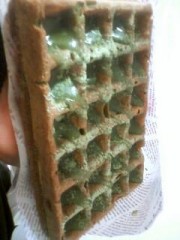 ご飯を食べ～よ～う