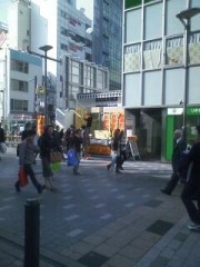 秋葉原で気をつけたいとこ