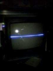 色んな意味で、ご臨終。