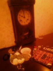 OrangePecoeと幻燈館