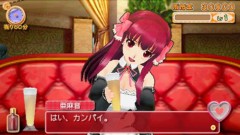 ドリクラ日記(第３章)