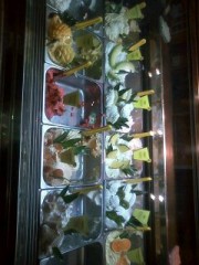 DELIZIEFOLLIE、キミに決めた！