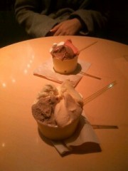 日本上陸！パリの人気ジェラート店