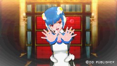 ドリクラ日記 (第12章後編)