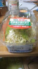 CMに踊らされていた事に気付く深夜の食卓