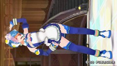 僕とロボ子のドリクラ日記(3/8)