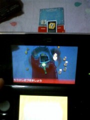 3DSは本体だけでもかなり遊べる