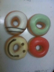 マネージャーと俺