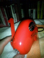 ラヂオと馬鹿笑いのある生活