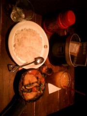 1日分の野菜カレー