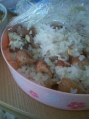 そんじゃまぁ久々に近況でも。