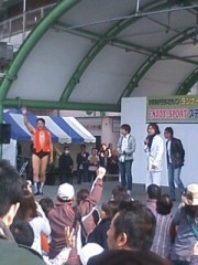 アントキのかすみがうらマラソン(メインは幼児退行の話)