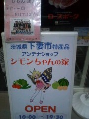 俺の知ってる下妻市じゃない