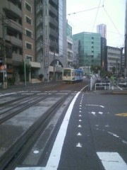 大塚で発見したものー！