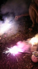 【お題日記】信じられない夏の出来事