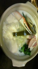 ぷるんぷるんのおっぱいら～めん