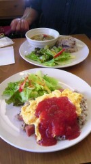 ６０才からの喫茶店