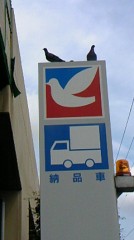 引っ越してから二人目のお友達