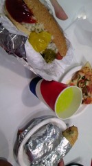 コストコに……引っ越すとこ！