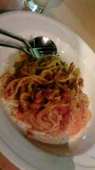 【お題日記】本当にあったありえないシチュエーション