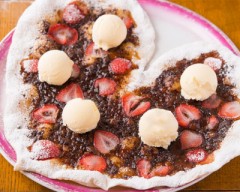 【お題日記】好きなピザの種類は？