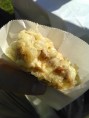 【お題日記】この時期の美味しい食べ物