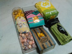 【お題日記】自分へのご褒美、あげてる？