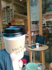 蔵前前のおされなお店