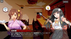 チョコレートパイナップル担々麺...