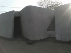 クイズ、この建物はな～んだ♪