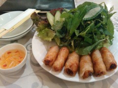 ベトナム料理～その①～