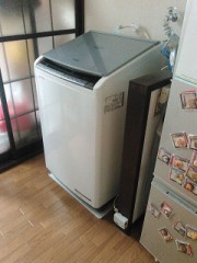 人間にまた一歩近付いた……