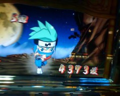 選挙中なのにスロット、、、だと…！