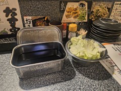 串カツのソース