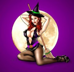 【お題日記】ハロウィングッズの画像を投稿してみよう！