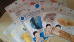 最近のハマりもの