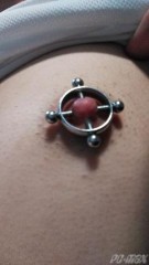 【お題日記】恥ずかしいけど感じちゃう場所