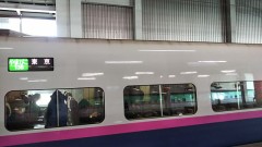 帰ろうと思います