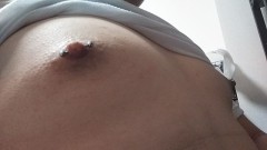 とうとう…つけちゃいました