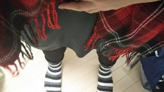 またもコスプレ