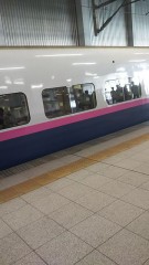 これから戻ります