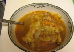 今日の晩御飯☆