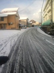 まだまだかい？