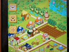 こんな暮らしがしてみたいなぁ