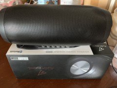 ちょと早いプレゼント？と思いきや