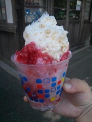 ただの旅行ですq(^-^q)