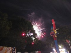 誰かに何かをすること